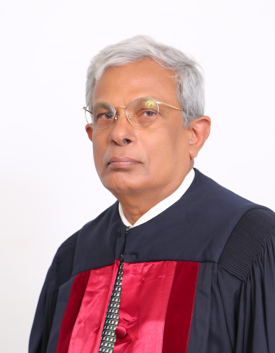 Dr. Wickramasinghe